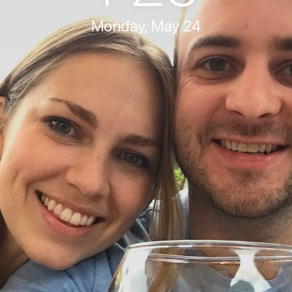 Meet your Posher, Ben - Picture 1 of 1